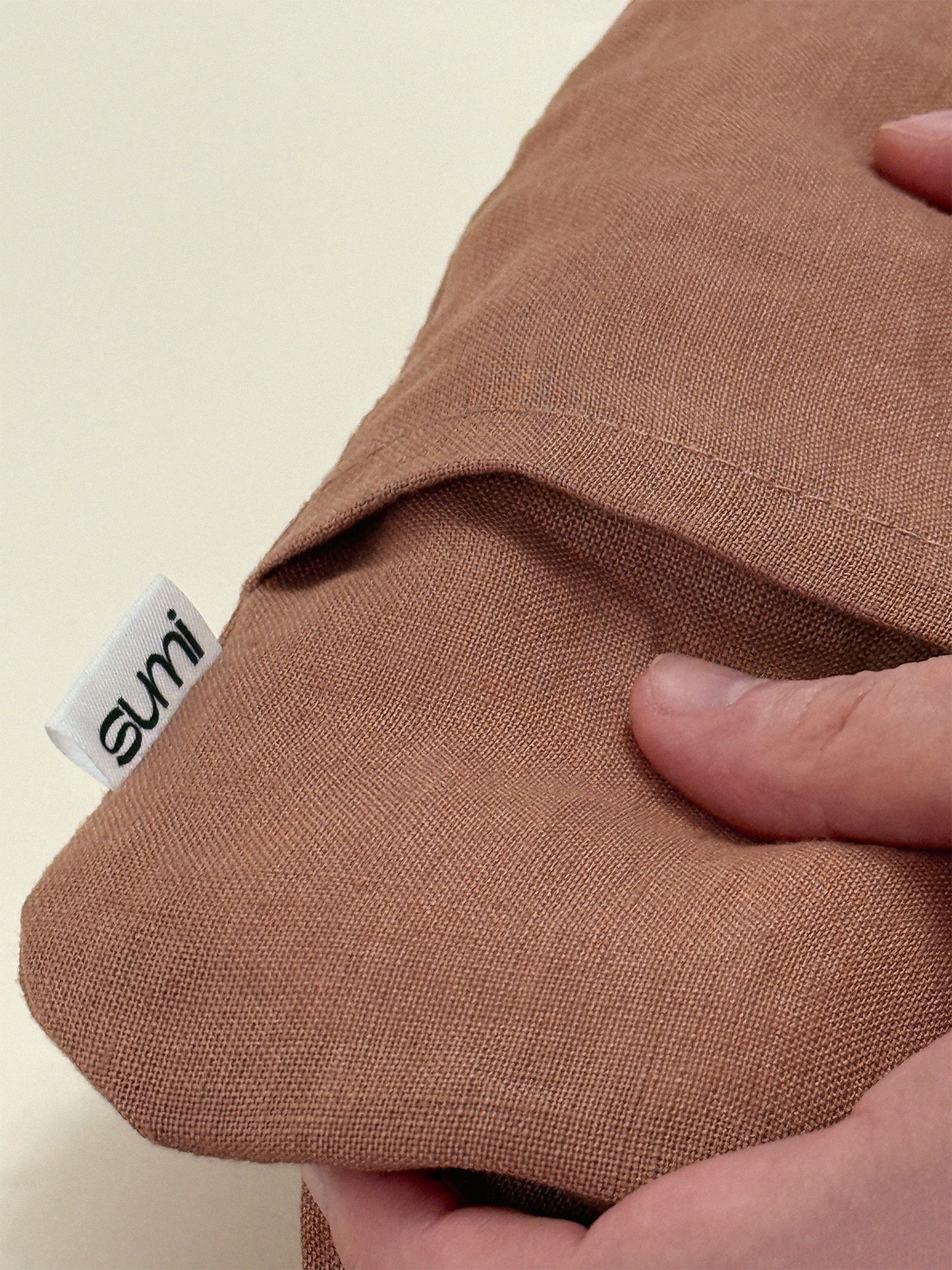 Poduszka relaksacyjna SUMI Rosewood