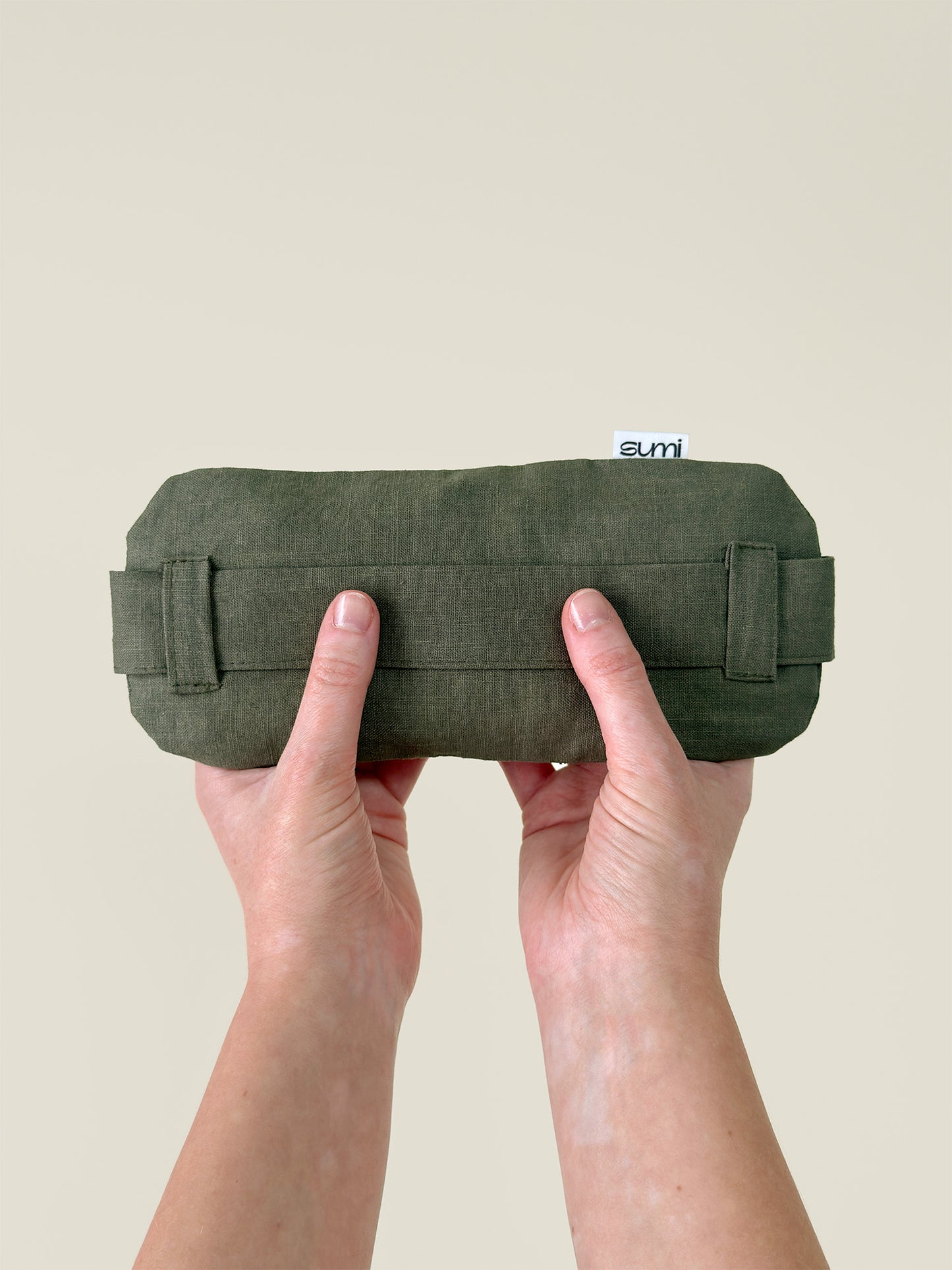 Poduszka relaksacyjna SUMI Olive