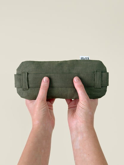 Poduszka relaksacyjna SUMI Olive