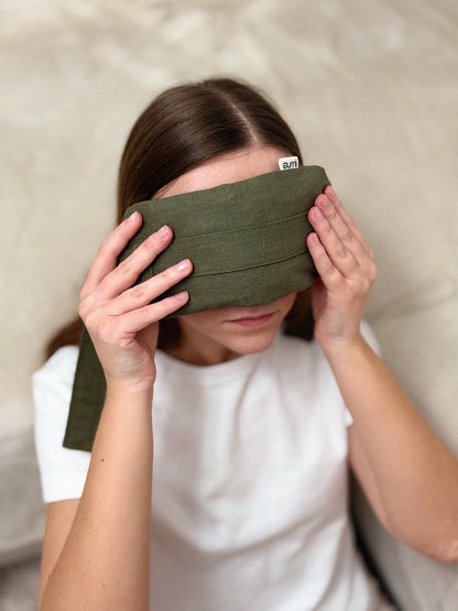 Poduszka relaksacyjna SUMI Olive