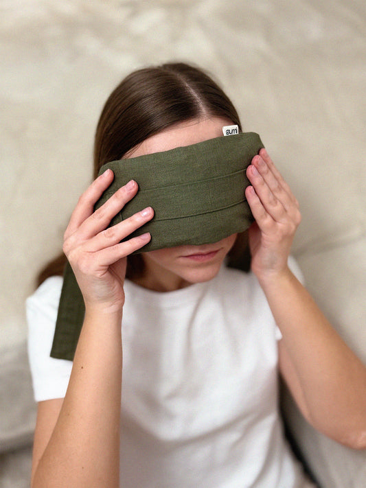 Poduszka relaksacyjna SUMI Olive